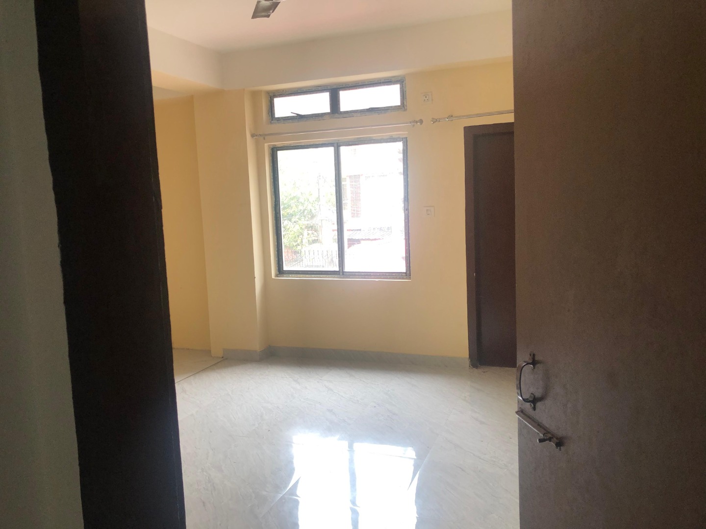 Unfurnished 3bhk in Beltola, Guwahati, Assam, India for Rent